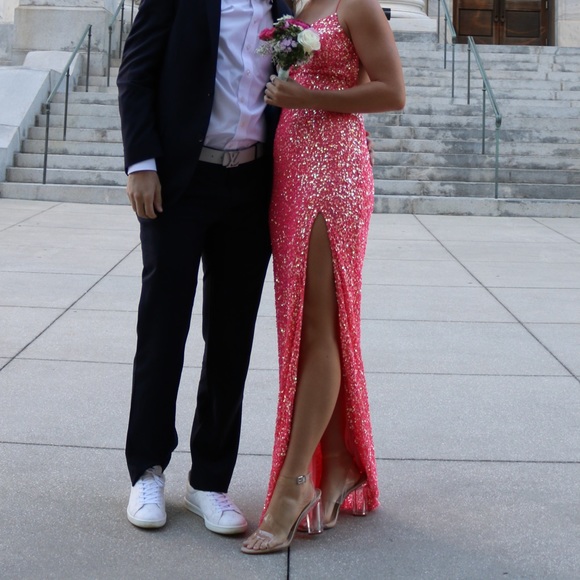 Prom dress - Picture 5 of 13